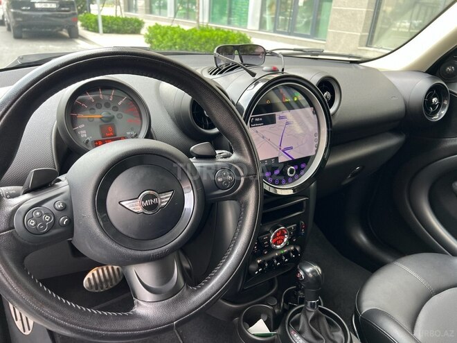 Mini  2016, 120,000 km - 1.6 l - Bakı