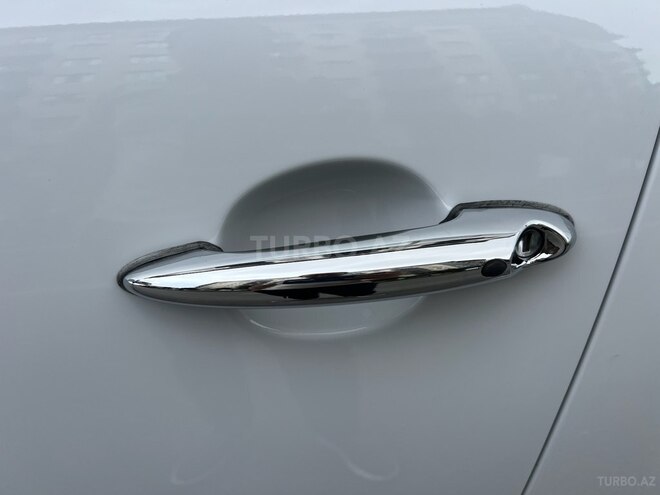 Mini  2016, 120,000 km - 1.6 l - Bakı