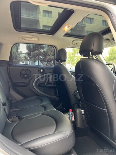 Mini  2016, 120,000 km - 1.6 l - Bakı