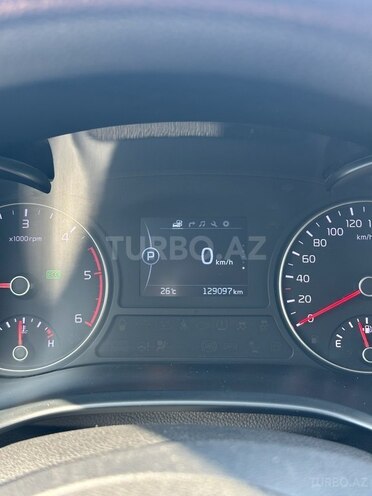 Kia Optima 2016, 129,106 km - 1.7 л - Bakı
