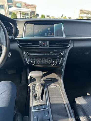 Kia Optima 2016, 129,106 km - 1.7 л - Bakı