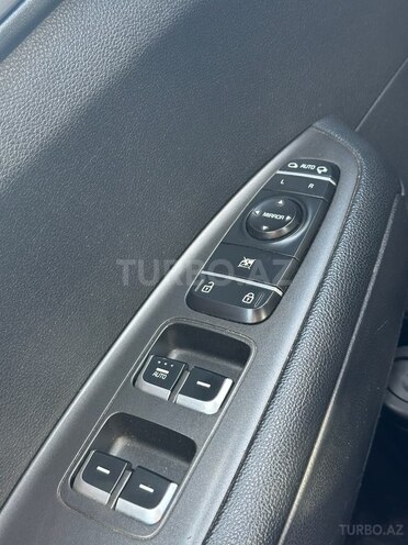 Kia Optima 2016, 129,106 km - 1.7 л - Bakı