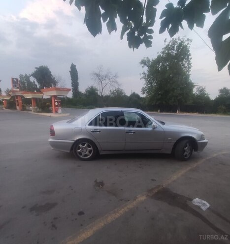 Mercedes C 200 1996, 500,235 km - 2.0 л - Göyçay