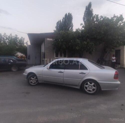Mercedes C 200 1996, 500,235 km - 2.0 л - Göyçay