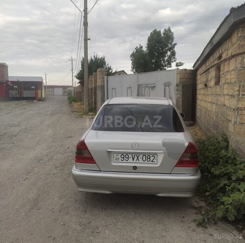 Mercedes C 200 1996, 500,235 km - 2.0 л - Göyçay