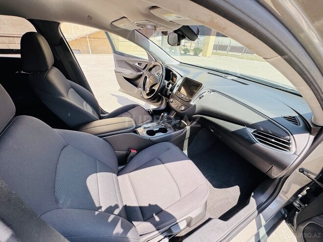 Chevrolet Malibu 2018, 127,000 km - 1.5 l - Bakı