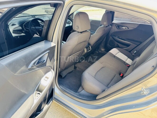 Chevrolet Malibu 2018, 127,000 km - 1.5 l - Bakı