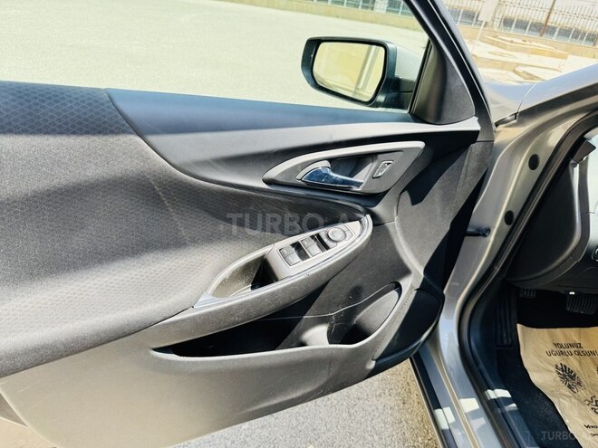 Chevrolet Malibu 2018, 127,000 km - 1.5 l - Bakı