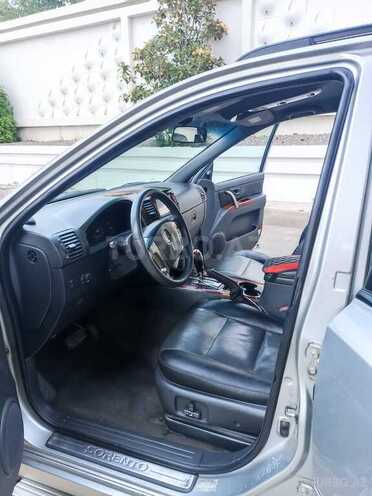 Kia Sorento 2003, 416,000 km - 2.5 l - Bakı