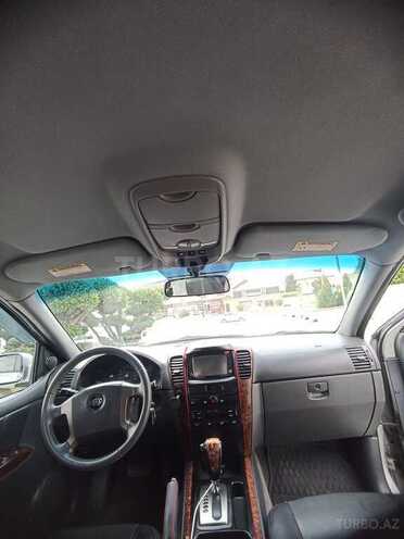 Kia Sorento 2003, 416,000 km - 2.5 l - Bakı