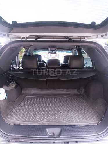 Kia Sorento 2003, 416,000 km - 2.5 l - Bakı
