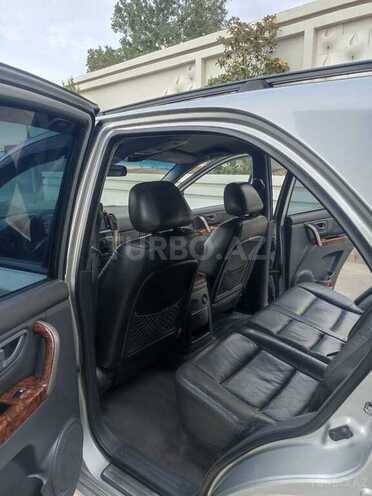 Kia Sorento 2003, 416,000 km - 2.5 l - Bakı