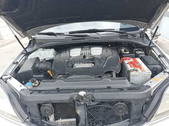 Kia Sorento 2003, 416,000 km - 2.5 l - Bakı