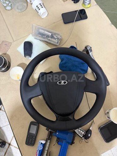 LADA (VAZ) Priora 2013, 76,600 km - 1.6 л - Bərdə