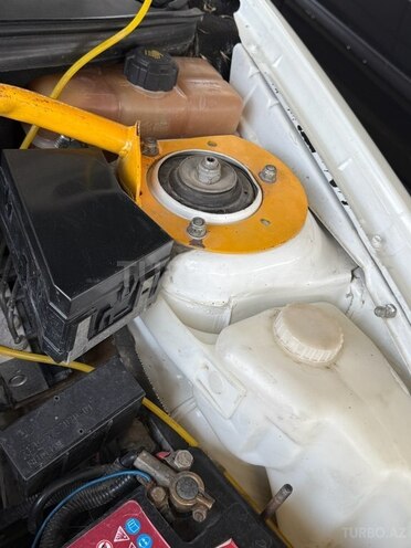 LADA (VAZ) Priora 2013, 76,600 km - 1.6 л - Bərdə