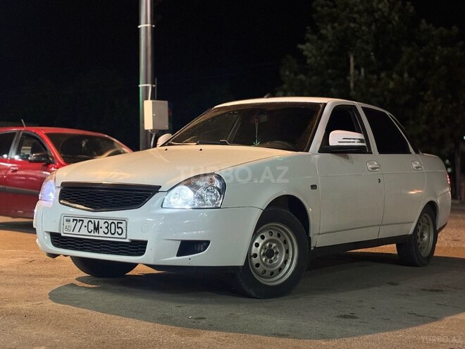 LADA (VAZ) Priora 2013, 76,600 km - 1.6 л - Bərdə