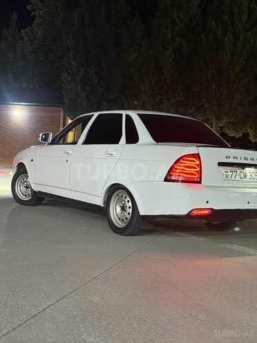 LADA (VAZ) Priora 2013, 76,600 km - 1.6 л - Bərdə