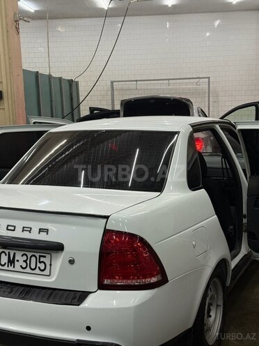 LADA (VAZ) Priora 2013, 76,600 km - 1.6 л - Bərdə