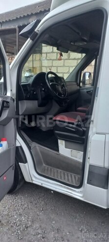 Mercedes Sprinter 515 2007, 621,230 km - 2.2 l - Bərdə
