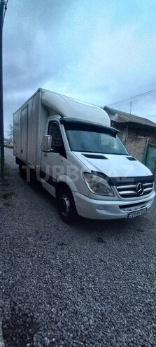 Mercedes Sprinter 515 2007, 621,230 km - 2.2 l - Bərdə