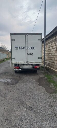 Mercedes Sprinter 515 2007, 621,230 km - 2.2 l - Bərdə