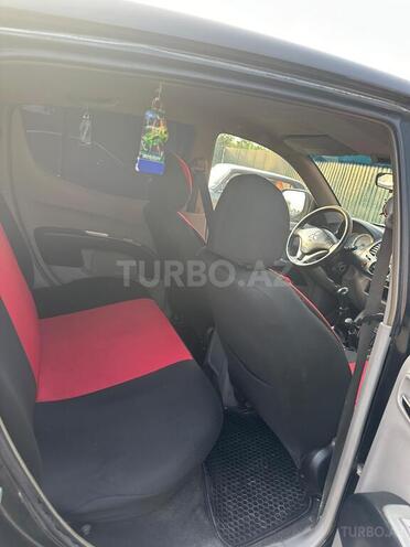 Mitsubishi L200 2008, 526,510 km - 2.5 l - Bakı