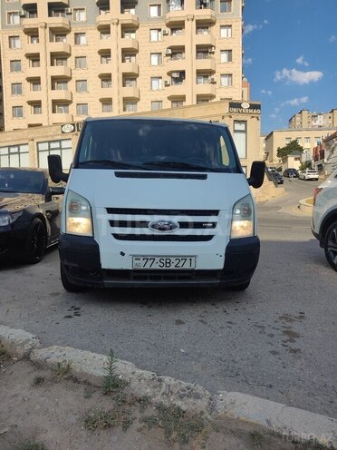 Ford Transit 2007, 238,800 km - 2.2 л - Bakı