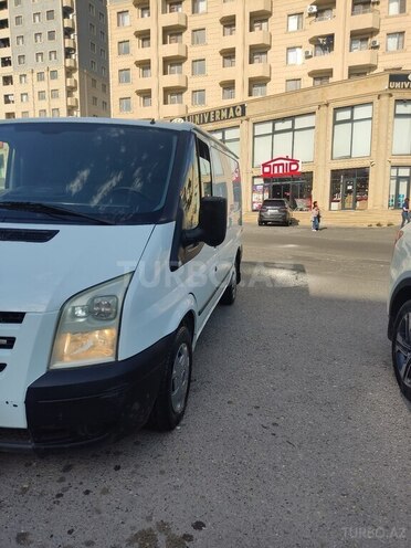 Ford Transit 2007, 238,800 km - 2.2 л - Bakı