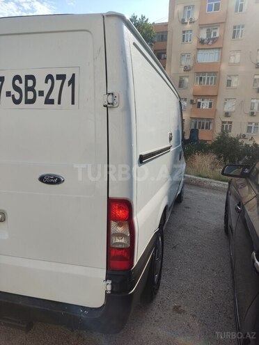 Ford Transit 2007, 238,800 km - 2.2 л - Bakı