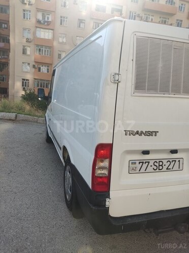 Ford Transit 2007, 238,800 km - 2.2 л - Bakı