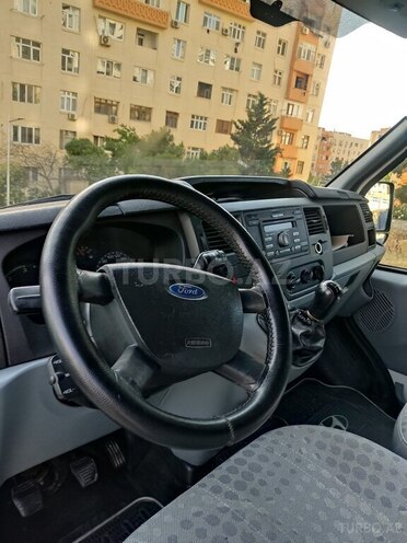 Ford Transit 2007, 238,800 km - 2.2 л - Bakı