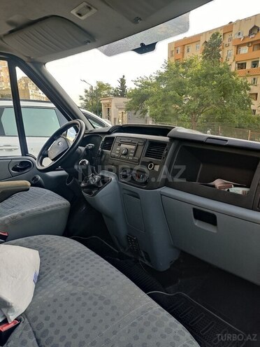 Ford Transit 2007, 238,800 km - 2.2 л - Bakı