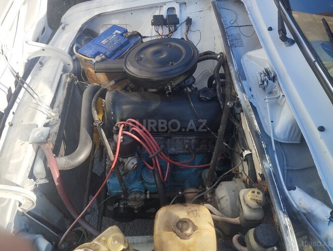 LADA (VAZ) 2106 1992, 96,655 km - 1.5 l - Oğuz