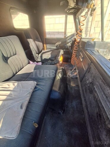KamAz 55111 1989, 800,000 km - 11.0 l - Qazax