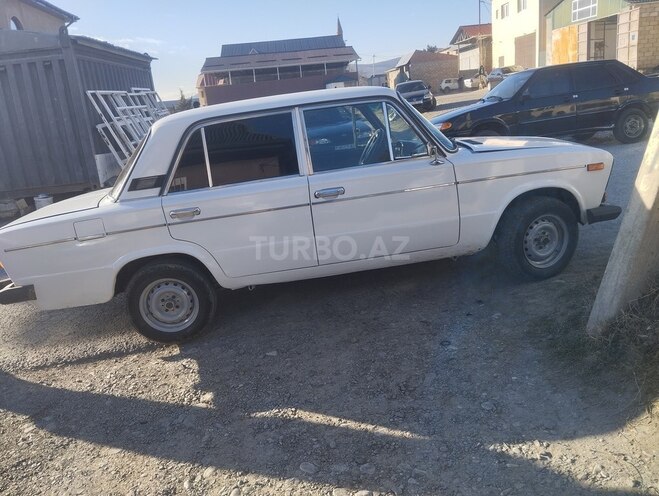 LADA (VAZ) 2106 1992, 96,655 km - 1.5 l - Oğuz