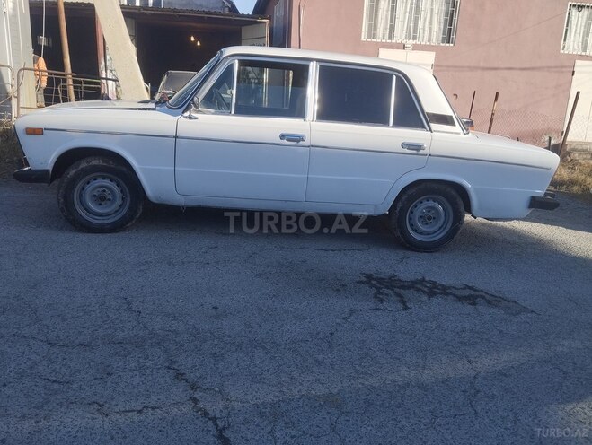 LADA (VAZ) 2106 1992, 96,655 km - 1.5 l - Oğuz
