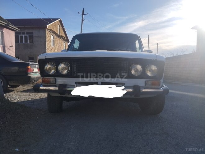 LADA (VAZ) 2106 1992, 96,655 km - 1.5 l - Oğuz