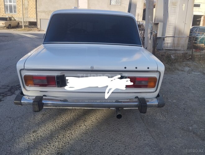 LADA (VAZ) 2106 1992, 96,655 km - 1.5 l - Oğuz