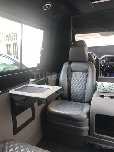 Mercedes Sprinter 316 2014, 320,000 km - 2.2 l - Bakı