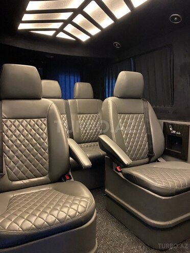 Mercedes Sprinter 316 2014, 320,000 km - 2.2 l - Bakı