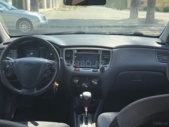 Kia Pride 2006, 180,000 km - 1.5 l - Ağcabədi