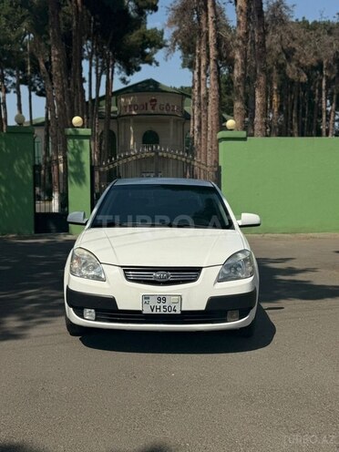 Kia Pride 2006, 180,000 km - 1.5 l - Ağcabədi