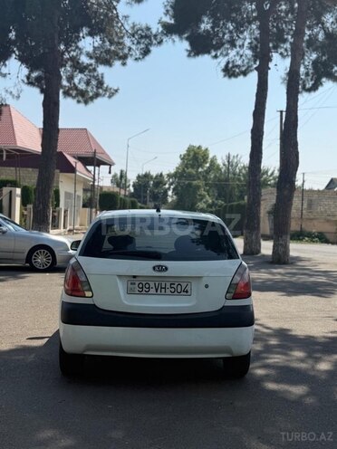 Kia Pride 2006, 180,000 km - 1.5 l - Ağcabədi