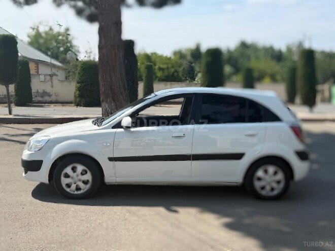 Kia Pride 2006, 180,000 km - 1.5 l - Ağcabədi