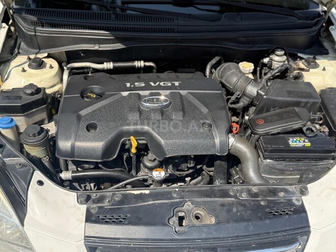 Kia Pride 2006, 180,000 km - 1.5 l - Ağcabədi