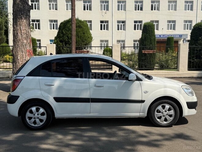 Kia Pride 2006, 180,000 km - 1.5 l - Ağcabədi