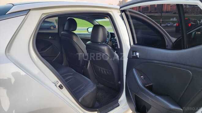 Kia Optima 2011, 222,000 km - 2.0 л - Bakı