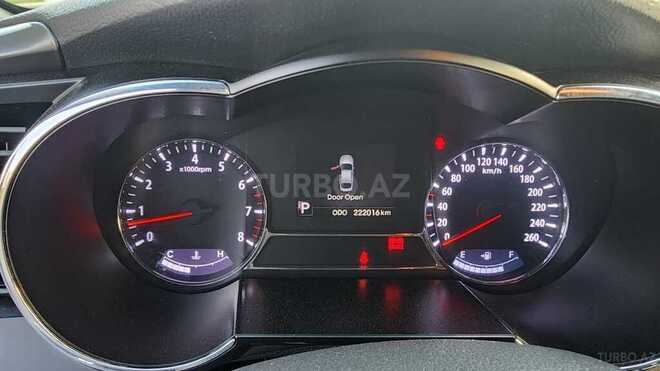 Kia Optima 2011, 222,000 km - 2.0 л - Bakı