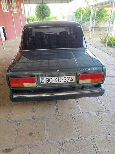 LADA (VAZ) 2107 2011, 39,000 km - 1.6 l - Cəlilabad