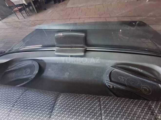 LADA (VAZ) 2107 2011, 39,000 km - 1.6 l - Cəlilabad